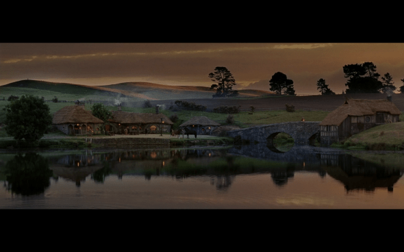 The Lord of the Rings The Return of the King - 1858