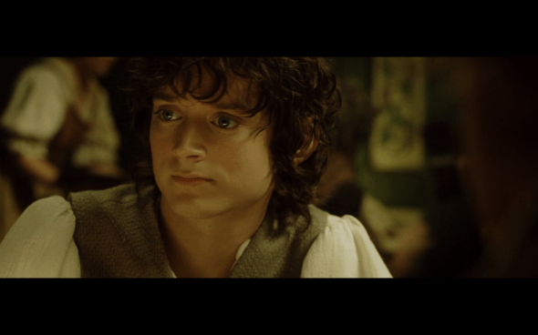 The Lord of the Rings The Return of the King - 1861