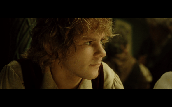 The Lord of the Rings The Return of the King - 1862