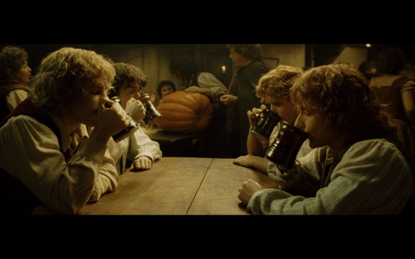 The Lord of the Rings The Return of the King - 1866