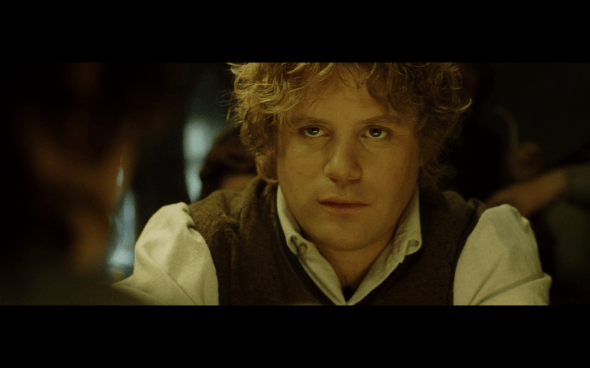 The Lord of the Rings The Return of the King - 1867