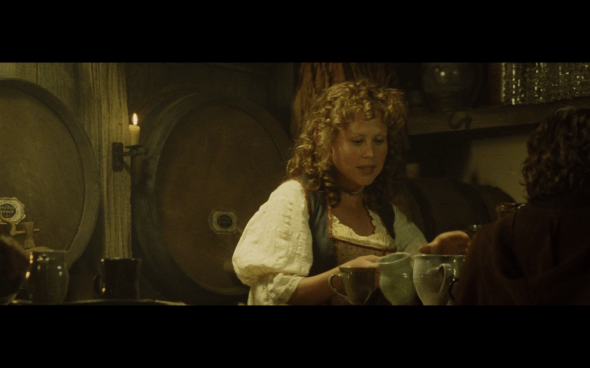 The Lord of the Rings The Return of the King - 1868