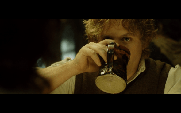 The Lord of the Rings The Return of the King - 1869