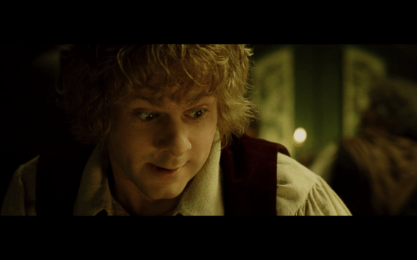 The Lord of the Rings The Return of the King - 1871