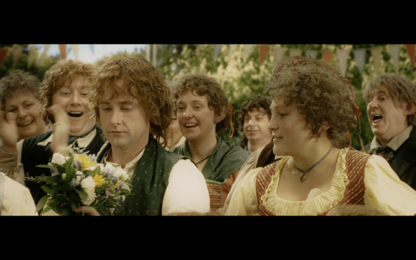 The Lord of the Rings The Return of the King - 1877