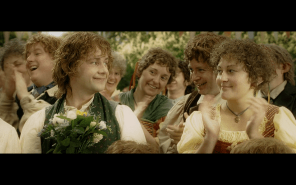 The Lord of the Rings The Return of the King - 1878