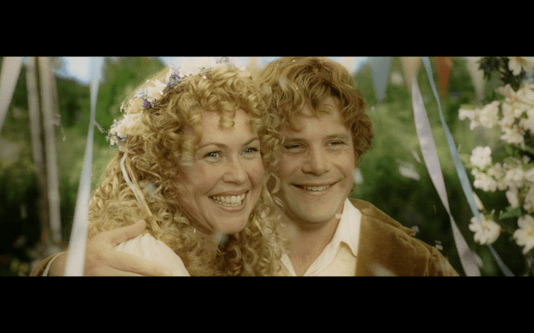 The Lord of the Rings The Return of the King - 1879