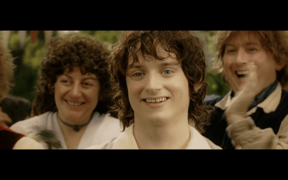 The Lord of the Rings The Return of the King - 1880