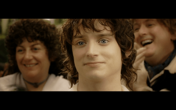 The Lord of the Rings The Return of the King - 1881