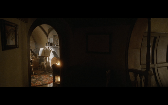 The Lord of the Rings The Return of the King - 1884