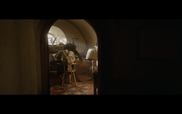 The Lord of the Rings The Return of the King - 1885