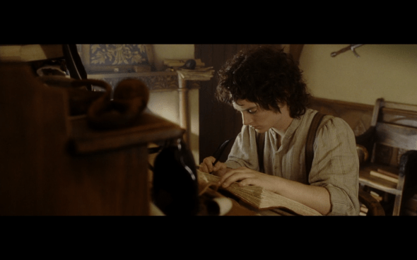 The Lord of the Rings The Return of the King - 1887