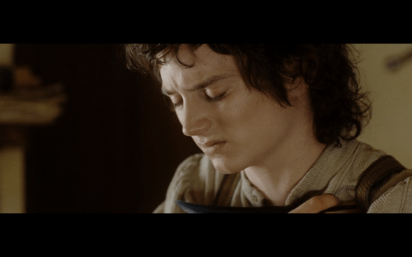 The Lord of the Rings The Return of the King - 1890