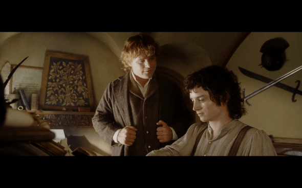 The Lord of the Rings The Return of the King - 1893