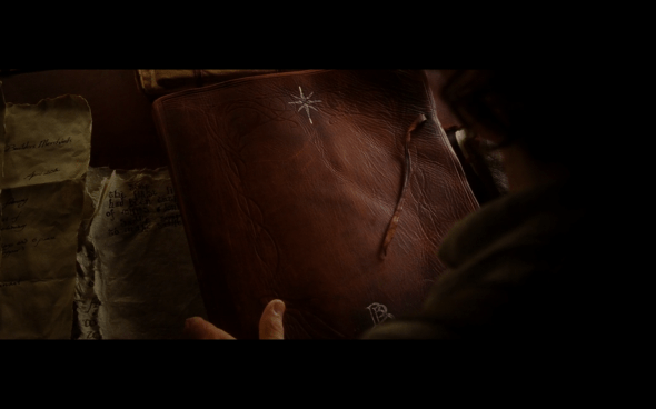 The Lord of the Rings The Return of the King - 1894