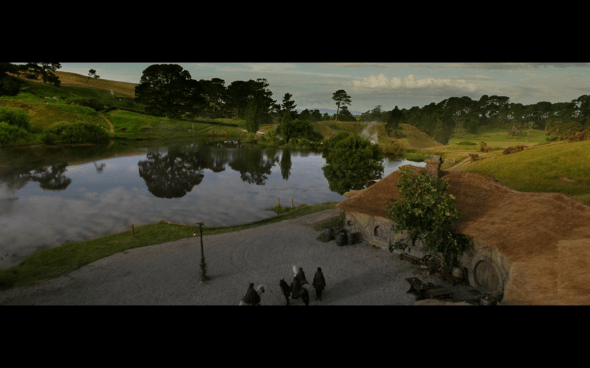 The Lord of the Rings The Return of the King - 1895