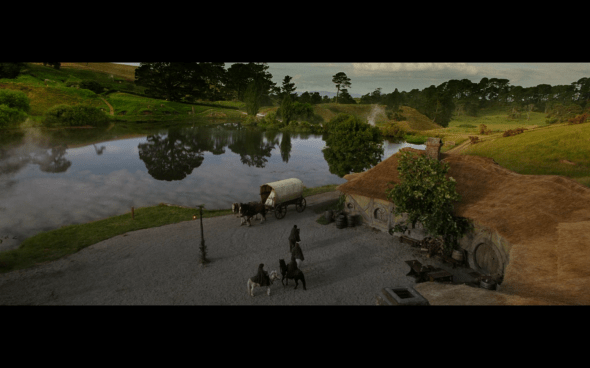 The Lord of the Rings The Return of the King - 1896