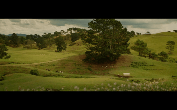 The Lord of the Rings The Return of the King - 1898