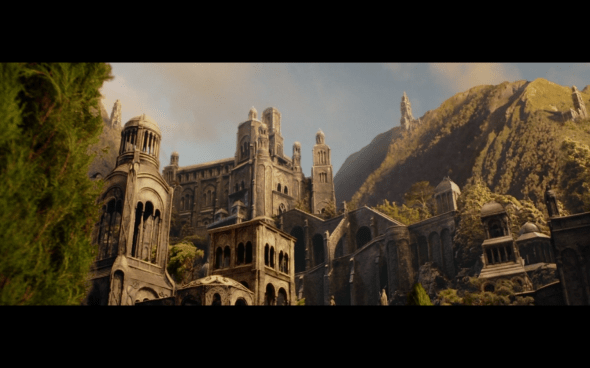 The Lord of the Rings The Return of the King - 1902