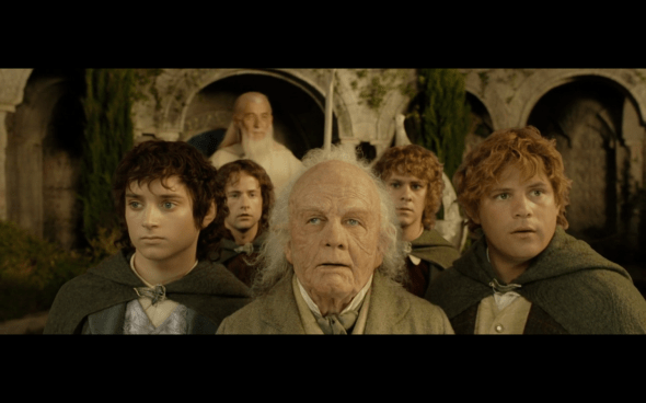 The Lord of the Rings The Return of the King - 1904