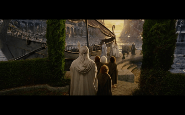 The Lord of the Rings The Return of the King - 1905