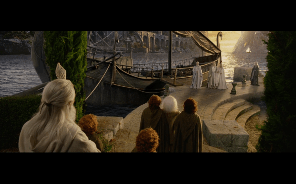 The Lord of the Rings The Return of the King - 1906