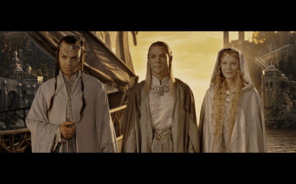 The Lord of the Rings The Return of the King - 1907