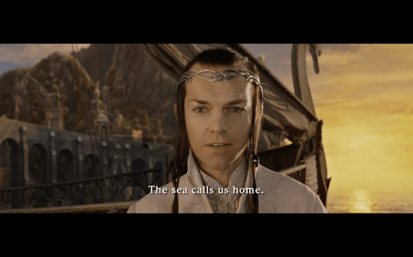 The Lord of the Rings The Return of the King - 1908