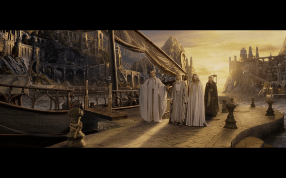 The Lord of the Rings The Return of the King - 1909