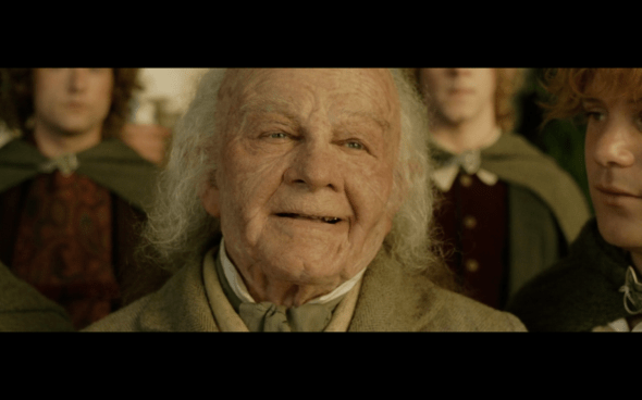 The Lord of the Rings The Return of the King - 1910