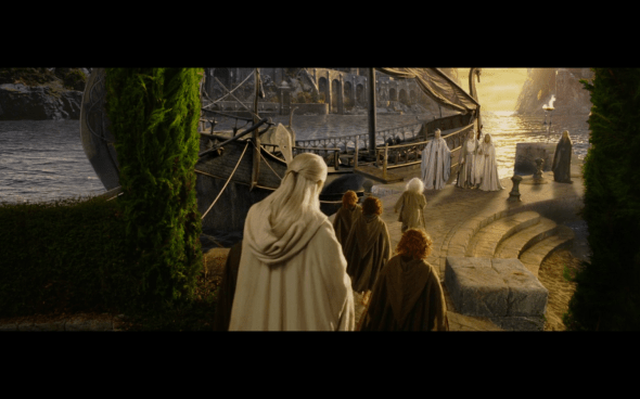 The Lord of the Rings The Return of the King - 1911