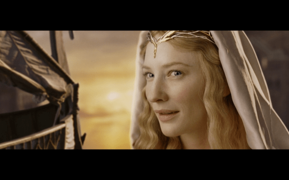 The Lord of the Rings The Return of the King - 1913