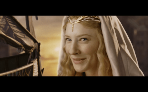 The Lord of the Rings The Return of the King - 1914