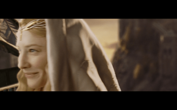 The Lord of the Rings The Return of the King - 1915