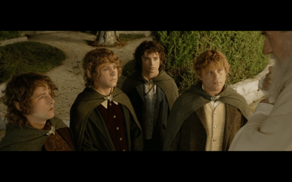 The Lord of the Rings The Return of the King - 1916