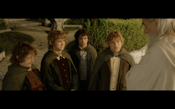 The Lord of the Rings The Return of the King - 1919