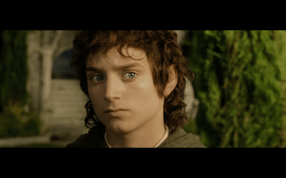 The Lord of the Rings The Return of the King - 1921