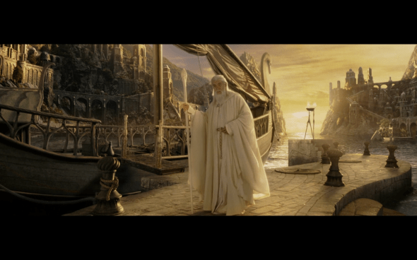 The Lord of the Rings The Return of the King - 1923