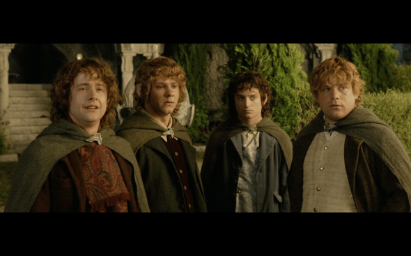 The Lord of the Rings The Return of the King - 1924