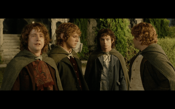 The Lord of the Rings The Return of the King - 1925