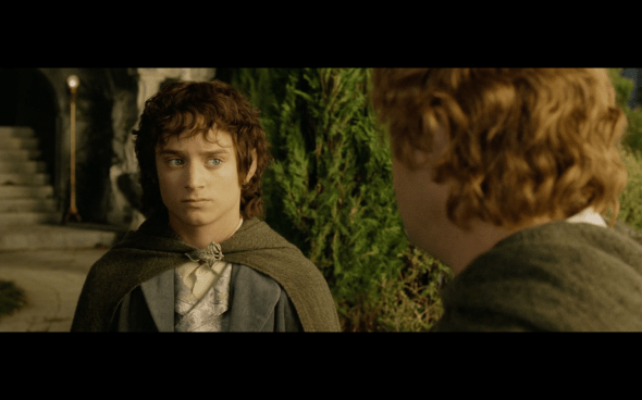 The Lord of the Rings The Return of the King - 1926