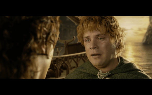 The Lord of the Rings The Return of the King - 1927