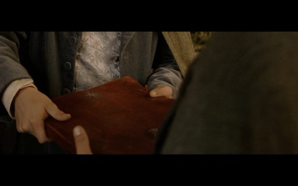 The Lord of the Rings The Return of the King - 1928