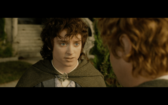 The Lord of the Rings The Return of the King - 1929