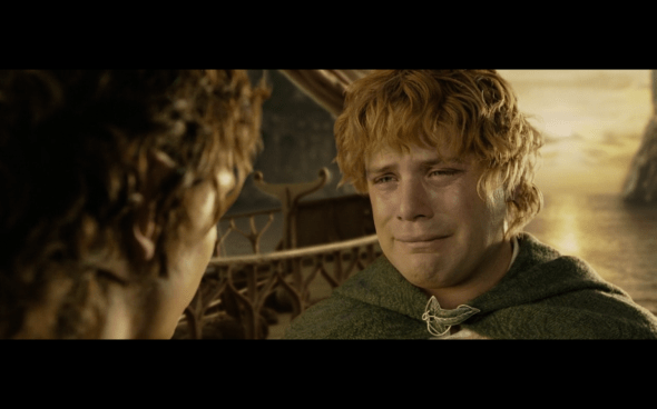 The Lord of the Rings The Return of the King - 1931