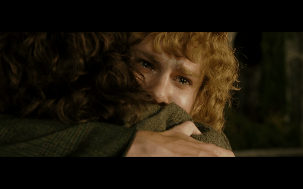 The Lord of the Rings The Return of the King - 1932