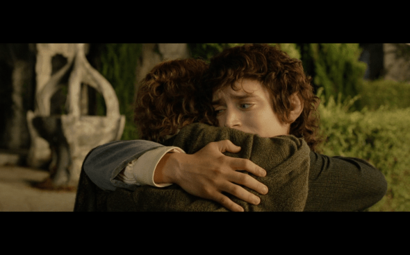 The Lord of the Rings The Return of the King - 1933