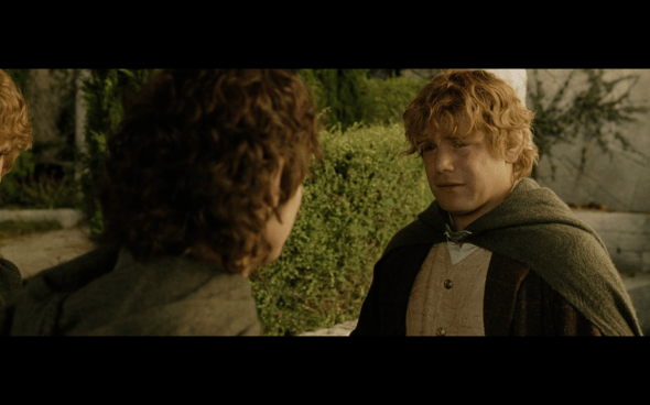 The Lord of the Rings The Return of the King - 1935