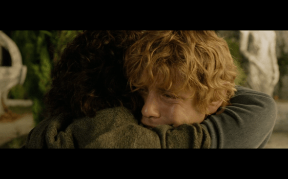 The Lord of the Rings The Return of the King - 1936