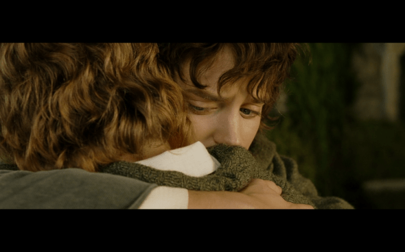 The Lord of the Rings The Return of the King - 1937